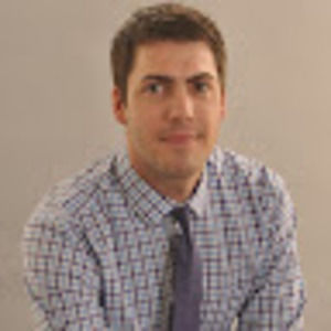 Meet your Posher, Eric